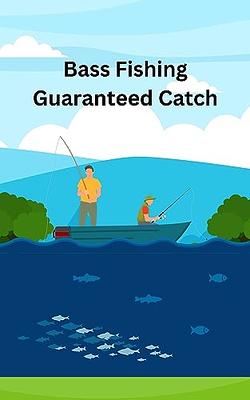 Bass Fishing : The Ultimate Guide To Bass Fishing - Yahoo Shopping