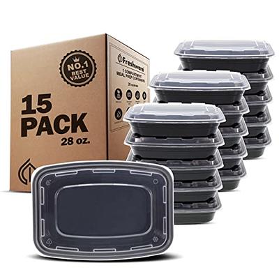 W&Y Vacuum Sealer Bags for Food - 100 Quart, 8 x 12 Commercial