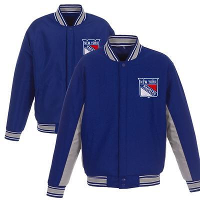 JH DESIGN Women's JH Design Black Chicago Cubs Plus Size Poly Twill  Full-Snap Jacket