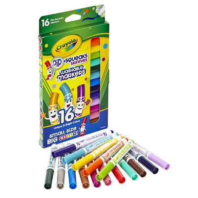 Crayola Triangular Crayons, 16 Per Box, 6 Boxes