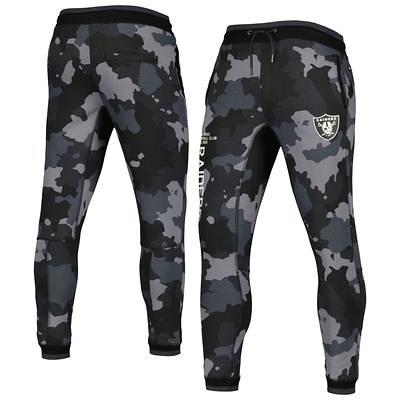 Las Vegas Raiders Joggers