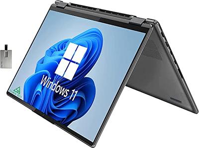 Yoga 7i 16″ 2 in 1 Touchscreen Laptops