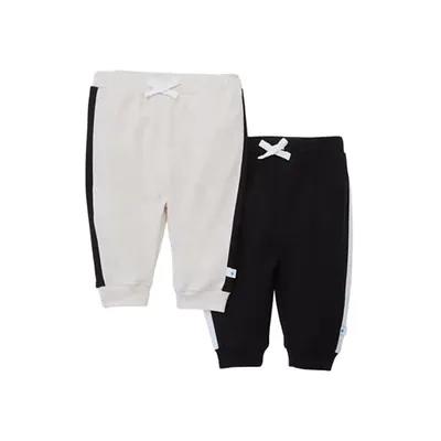 Black Day Off Jogger 2-Pack