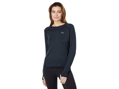 Women's L.L.Bean Fleece Base Layer Pants, Mid-Rise