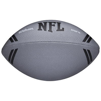 : WILSON NFL Mini Replica, Brown : Sports & Outdoors