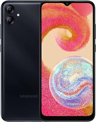 SAMSUNG Galaxy A34 5G + 4G LTE (256GB + 8GB) Unlocked Worldwide (Only  T-Mobile/Mint/Metro USA Market) 6.6 120Hz 48MP Triple Camera + (25W Wall