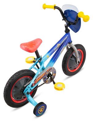 Nickelodeon 12in. Paw Patrol Skye Girls Kids Bike, Ages 2 to 4