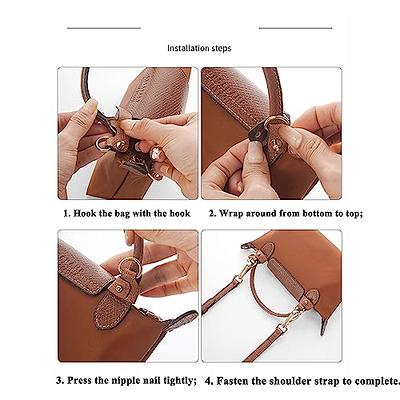 Crossbody Strap Extender