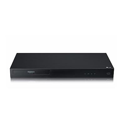 FS-MI] LG UBK90 4K UHD Blu-ray Player