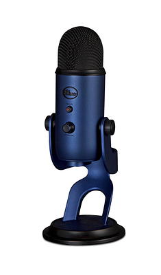 Blue Yeti Wired Microphone - Pink Dawn