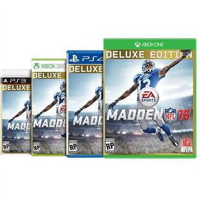 Madden NFL 23 + Exclusive LIMITED Steelbook, EA, Playstation 4