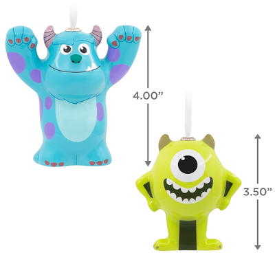 Tonies Disney Pixar Monsters Inc Sulley Audio Play Figurine : Target