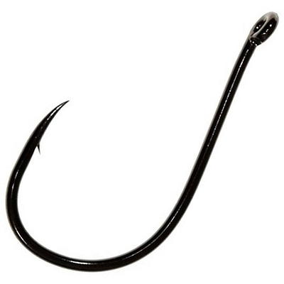 Owner 5176-161 Barbless SSW Circle 6 per Pack Size 6/0 Fishing