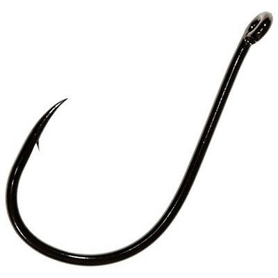 Owner 5176-161 Barbless SSW Circle 6 per Pack Size 6/0 Fishing Hook