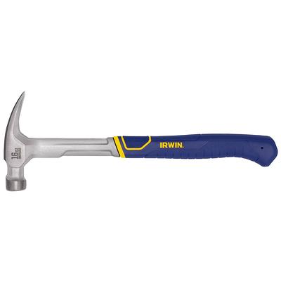 Kobalt 16-oz Smooth Face Steel Head Steel Ball Peen Hammer