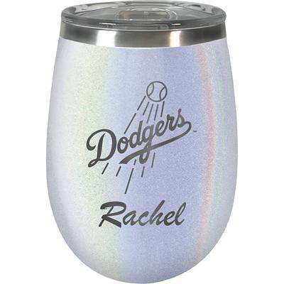 Los Angeles Dodgers 16oz Gameday Stainless Curved Beverage