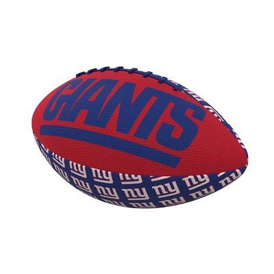 Wilson Mini NFL New York Giants American Football Ball Blue