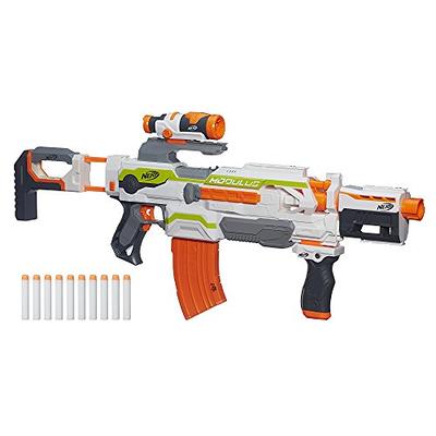  NERF Roblox Sharkbite: Web Launcher Rocker Blaster, Includes  Code to Redeem Exclusive Virtual Item, 2 Rockets, Pump Action : Toys & Games