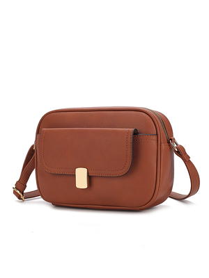 Time and Tru Norah Crossbody Bag 