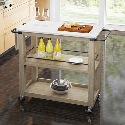Project Source 36-in W x 35-in H x 23.75-in D Natural Unfinished Oak Sink  Base Fully Assembled Cabinet (Flat Panel Square Door Style) in the Kitchen  Cabinets department at