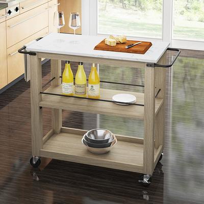 Pull out Cabinet Organizer, Expandable(11.7-19.7) Heavy Duty