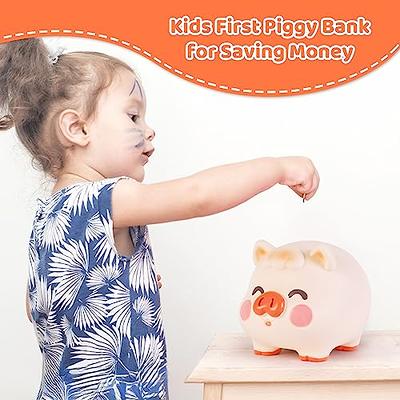 Baby sale coin bank