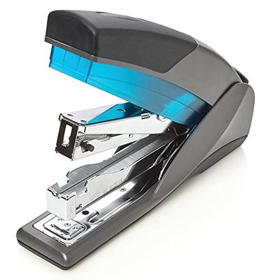 Swingline Heavy-Duty Stapler, 160-Sheet Capacity, Black/Gray (S7039005)