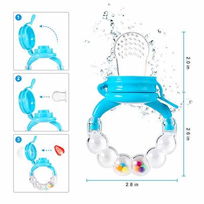 Frost Feeder 125ml, Baby Feeding products