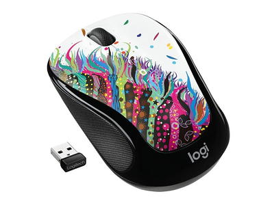 Razer Artheris Wireless Bluetooth Optical Mouse - Office Depot