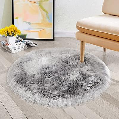  Wonnitar Washable 3x5 Boho Area Rug,Non-Slip