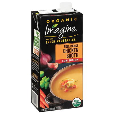 Amy's Organic Gluten Free Low Sodium Chunky Tomato Bisque Soup - 14.5oz