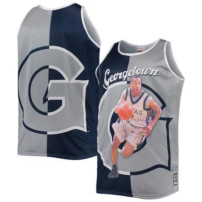 Profile Men's Navy Detroit Tigers Big & Tall Jersey Muscle Tank Top