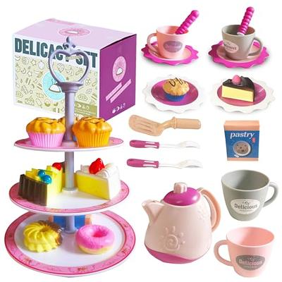 Kids Tea Set - Temu