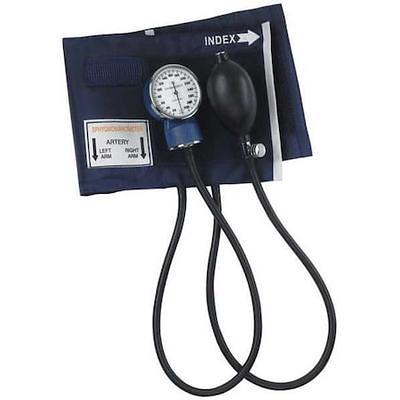 Medline Compli-Mates Aneroid Sphygmomanometer