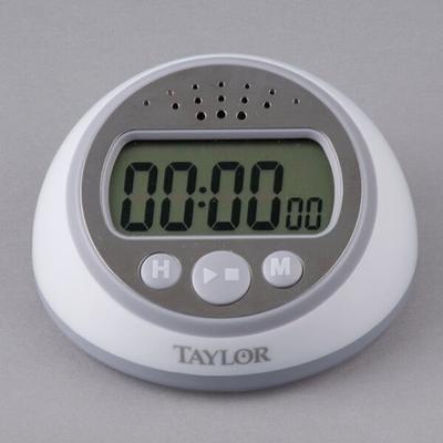 Super Loud Digital Timer