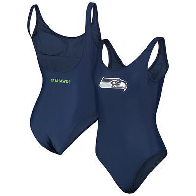 Seattle Seahawks G-III 4Her by Carl Banks Women's Football Girls