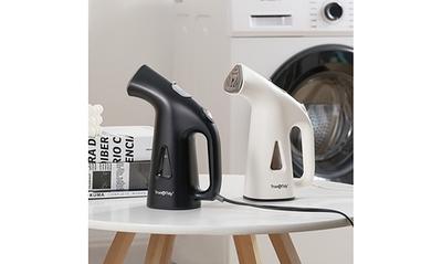 Black & Decker Easy Garment Steamer - Boscov's