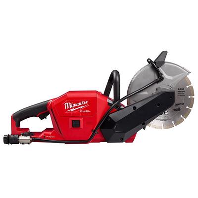 Milwaukee M18 Cordless 4-1/2 to 5 in. Cut-Off/Angle Grinder Tool Only - Ace  Hardware