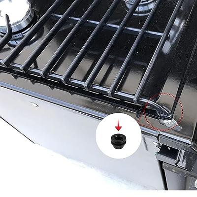 Electric Stove Cover Glass Top Stove Cover Protector Stove Top Covers for  Electric Stove Flat Top Natural Rubber Anti-Slip Coating Expands Usable