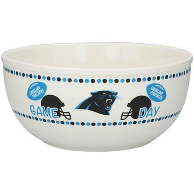 Carolina Panthers Big Game TV Frame