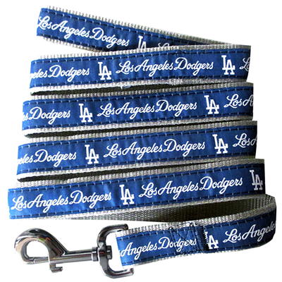 Los Angeles Dodgers MLB Dog Jersey