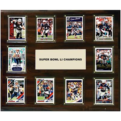 StadiumViews Buffalo Bills Youthefan Team Colors Floater Frame 19