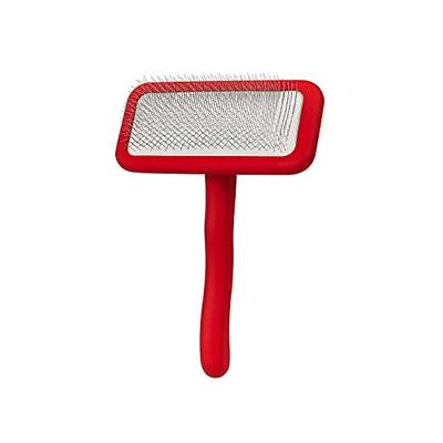 Weaver Leather Self Cleaning Slicker Brush