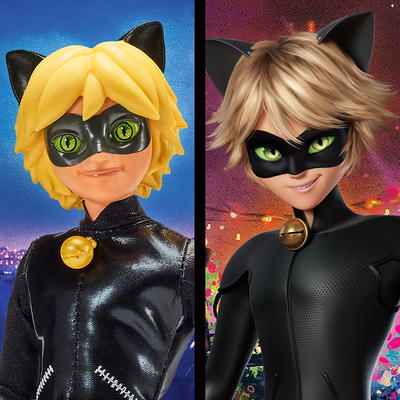 Miraculous Ladybug & Cat Noir Movie Exclusive 10.5 Ladybug Fashion Doll