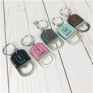 Trsury 2pcs Letter Charm Accessories for Stanley Cup, Stanley Charms for Handle, Initial Name ID Personalized Stanley Cup Accessories Charms with