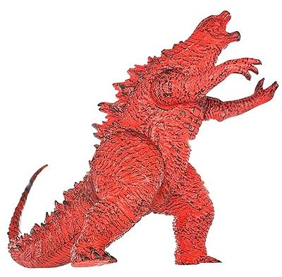 Godzilla x Kong: The New Empire Godzilla Evolved Figure - Yahoo Shopping