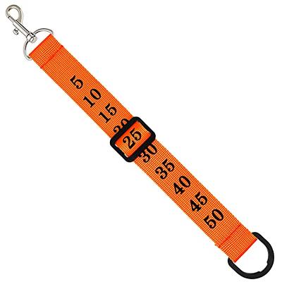 Football Referee Gear 3Pcs Football Down Indicator Football Yard Markers  Official Football Numbered Wrist Football Referee Nylon Chain Clip Umpire