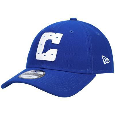 Preschool New Era Camo Indianapolis Colts 9TWENTY Adjustable Hat