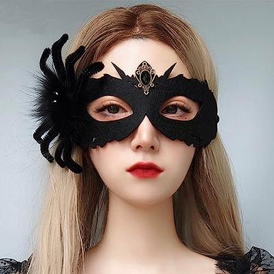 Kathy Realistic Silicone Female Mask Full Head Mask Halloween