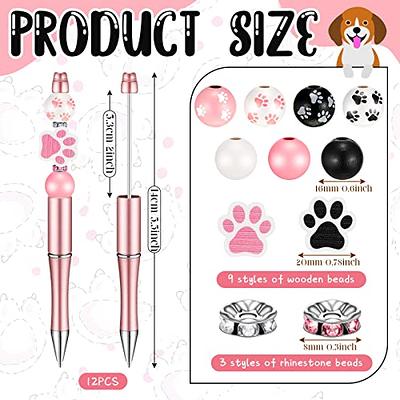 Cozy Nights DIY Beadable Pen Kit – Sassy Bead Shoppe